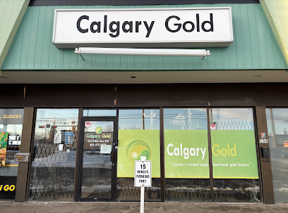 Canada Gold - Calgary SW
