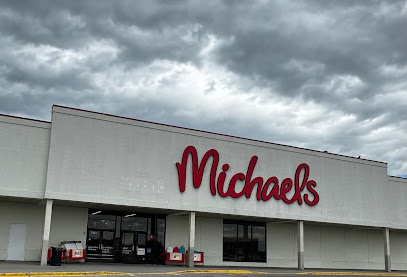 Michaels, Calgary