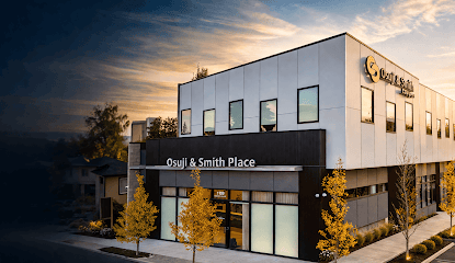 Osuji & Smith: Employment Lawyers, Business, Real Estate & Family Law, Calgary