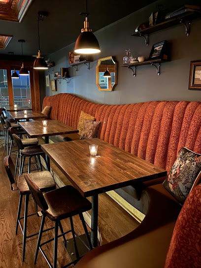 The Attic Bar & Stage, Calgary