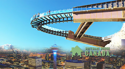 Software House Canada Inc, Calgary