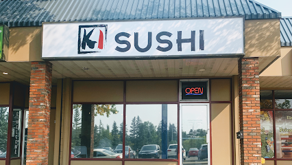 Ki Sushi, Calgary
