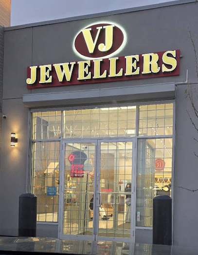 VJ Jewellers Ltd., Calgary