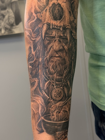 Royal Tattoo, Calgary