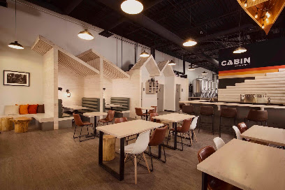 Cabin Brewing Company, Calgary