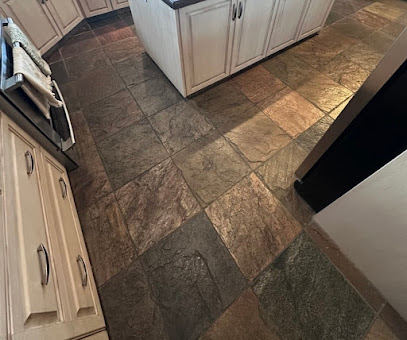 AB GRANITE - Floors and Countertops, Calgary