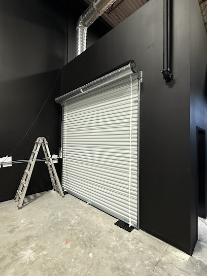 Security Shutter Ltd. (SSL) - Roll Shutters, Calgary
