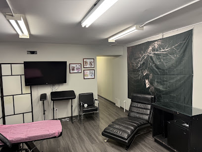 Namesake Tattoo & Piercing, Calgary