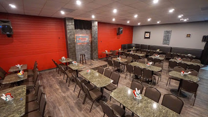 Comedy Cave, Calgary