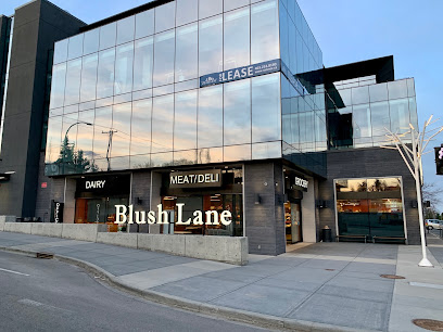 Blush Lane Organic Market Marda Loop, Calgary