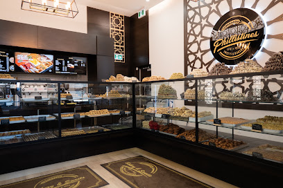 Phillistines Bakery & Sweets, Calgary