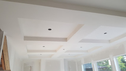 M.P DRYWALL SOLUTIONS INC., Calgary