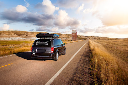 North Campervans, Calgary