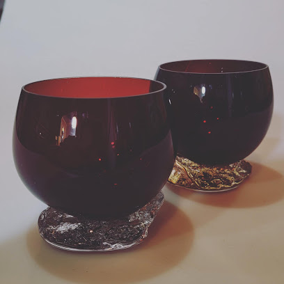 WhirlClassGlass, Calgary