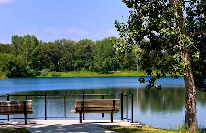 Carburn Park, Calgary