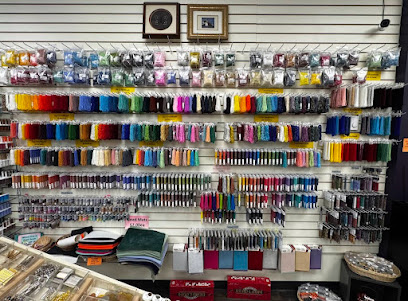 Beads and Plenty More (Calgary) Ltd