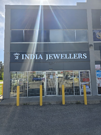 India Jewellers -Since 1979 🇨🇦, Calgary