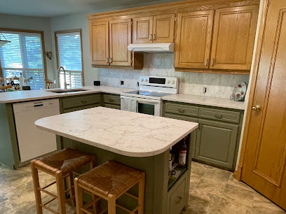 Silkstone and Granite Ltd., Calgary