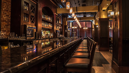 Vintage Chophouse and Tavern, Calgary