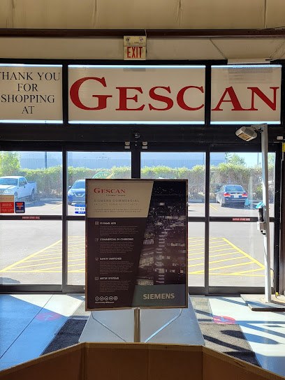 Gescan, Calgary