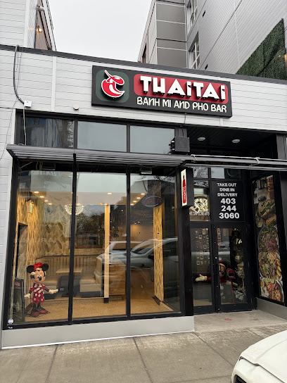 Thai Tai Vietnamese, Calgary