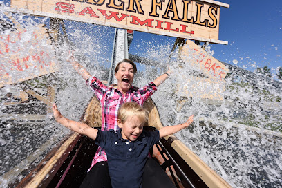 Calaway Park, Calgary
