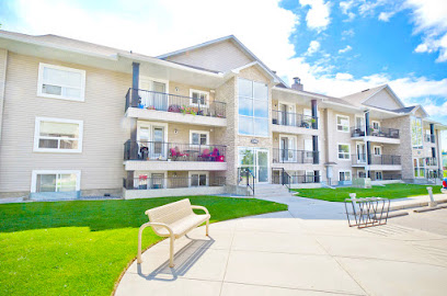 Spruce Ridge Gardens and Estates, Calgary