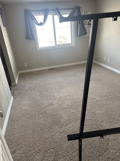 Cleaning Viz, Calgary