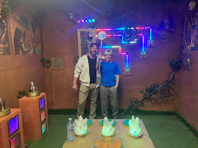 Xperience Games - Escape Room & VR, Calgary