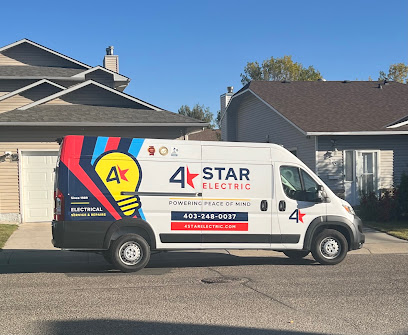 4-Star Electric Ltd., Calgary