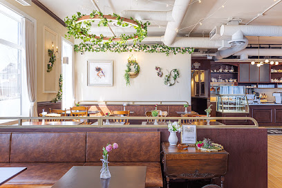 The Sharp Music Cafe | Brunch • Afternoon Tea, Calgary