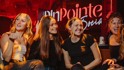 PinPointe Social, Calgary