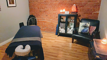 Hands On Massage Therapy Ltd., Calgary