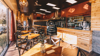 Marko's Kitchen, Calgary