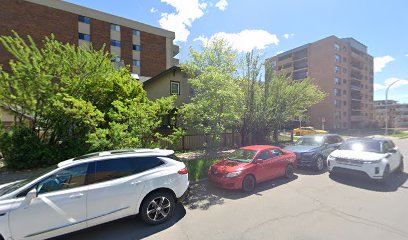 Juniper Midwives, Calgary