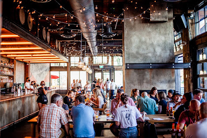 South Block Barbecue & Brewing Co., Calgary