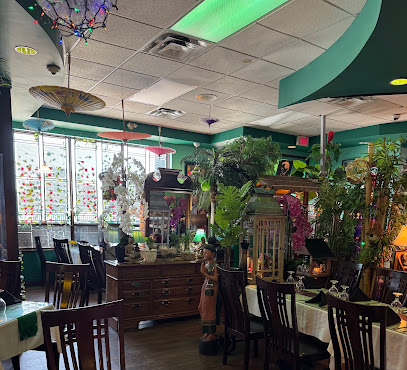 Jurees Thai Place Restaurant, Calgary