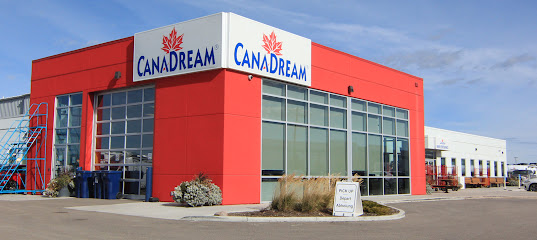 CanaDream RV Rentals and Sales Calgary
