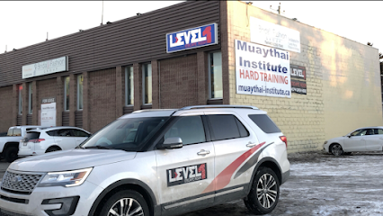 Level 1 Escape Room, Calgary