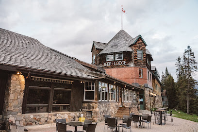 Canadian Rocky Mountain Resorts, Calgary