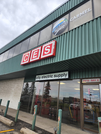 City Electric Supply NE Calgary