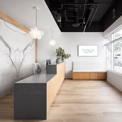 Maud Medical Clinic, Calgary