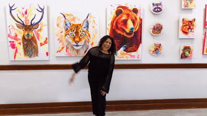 Maya Corona Art & Design, Calgary