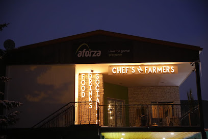 Chefs N Farmers, Calgary