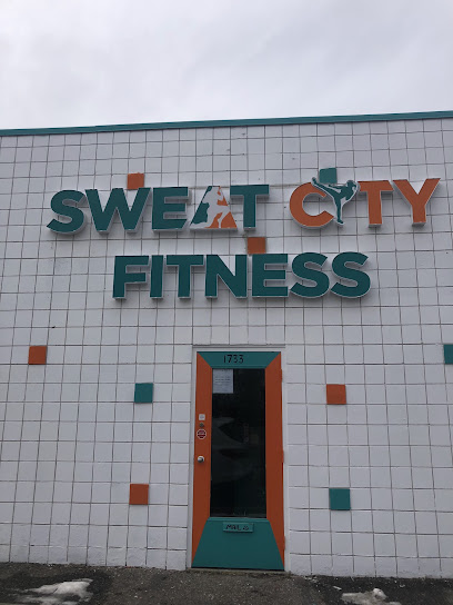 Sweat City, Calgary