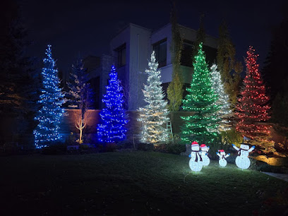 The Light Elves, Calgary