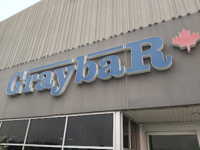 Graybar Canada, Calgary