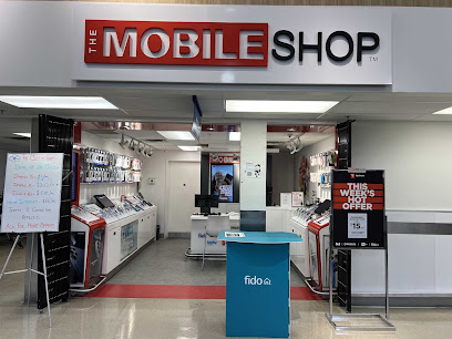 The Mobile Shop, Calgary