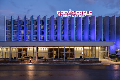 Grey Eagle Resort and Casino, Calgary