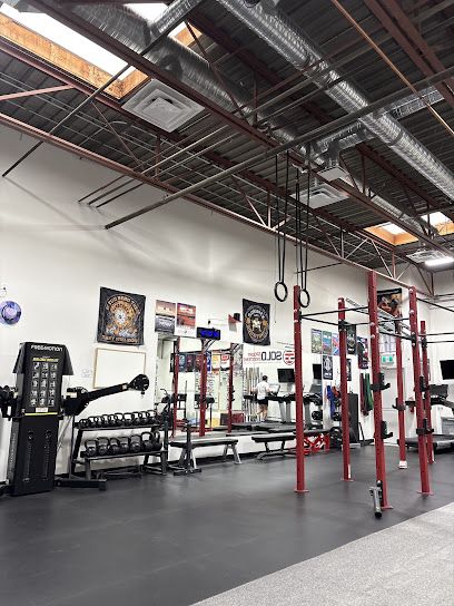 Solo Sport Systems, Calgary
